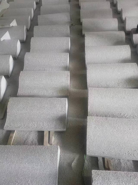 探索魯灰石材的獨(dú)特魅力